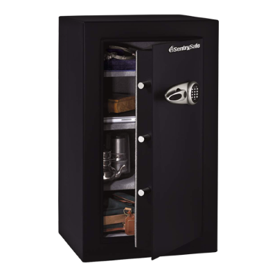 SentrySafe T0-331 Security Electronic Safe