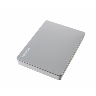 Toshiba 2TB Canvio Flex Portable Hard Drive - (Compatible with iPad/Tablets/MacOS/Windows)