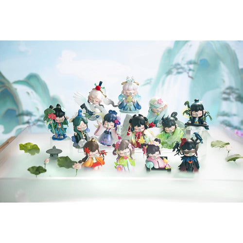 Rolife Nanci - Poetry and Songs ZKXX