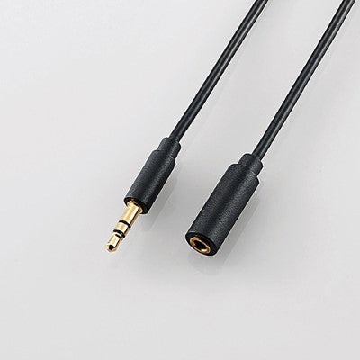 Elecom DH-MPJN30 Extension 3.0m Audio Cable