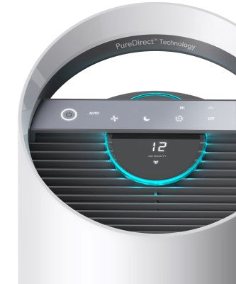 TruSens 2415102UK Z-3000 Large Air Purifier