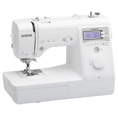 Brother A16 Sewing Machine-Computerised
