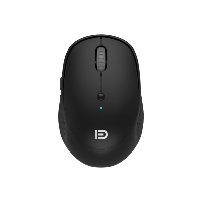 FD E580 Wireless Mouse (Black)