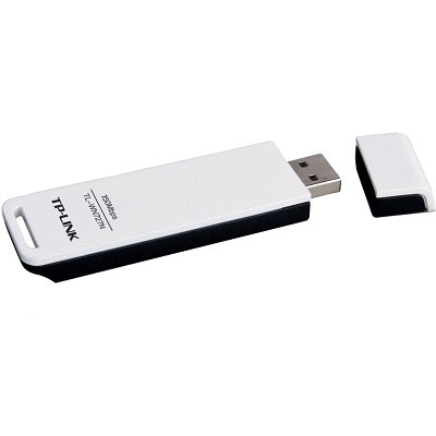 TP-Link TL-WN727N 150Mbps Wireless N USB Adapter