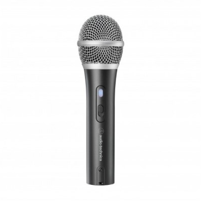 Audio-Techinica ATR2100XUSB Cardiod Dynamic Microphone