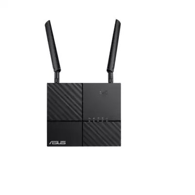 Asus 4G-AC53U- AC750 Dual-Band LTE Wi-Fi Modem Router with Parental Controls and Guest Network
