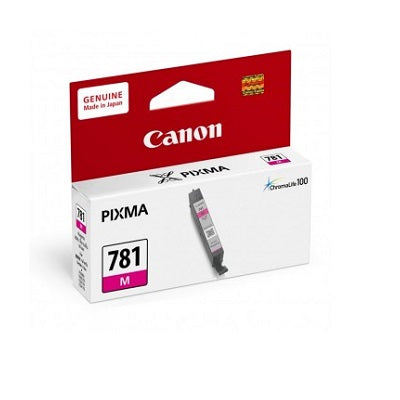 Canon CLI-781 Ink (Magenta)