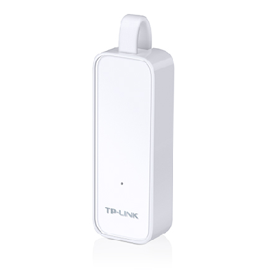 TP-Link USB3.0 to Gigabit Network Adapter