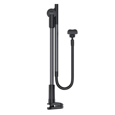 Baseus Unlimited Adjustment Lazy Phone Holder (Grey)