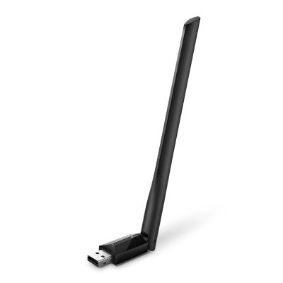 TP-Link Archer T2U Plus AC600 High Gain Wi-Fi Dual Band