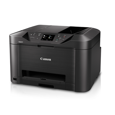 Canon MB5170 Inkjet AIO Printer (Black)