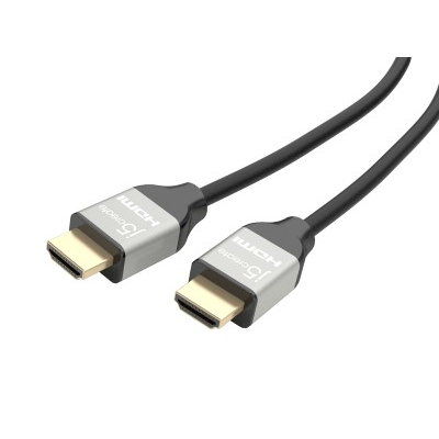 J5Create JDC52 Ultra HD 4K HDMI Cable (2M)