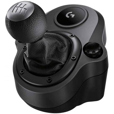 Logitech G Series Shifter for G29, G923 941-000132