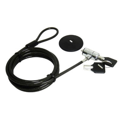 Ingamar Universal Tablet PC Key Lock 1.8m (TBL 2793GP)