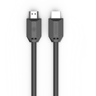 HP DHC-HD01-01M HDMI Cable 3M (Black)