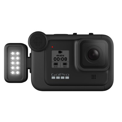 GoPro Light Mod (HERO8 Black) - ALTSC-001-EU