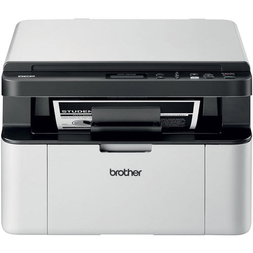 Brother DCP-1610W Mono Multifunction Laser Printer