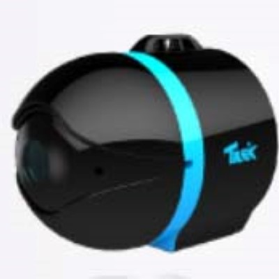 Trek i-Ball