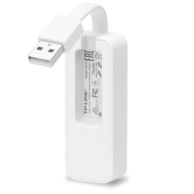 TP-LINK UE200 USB2.0 TO 10/100MBPS PORT