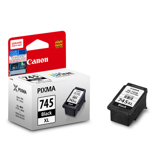 Canon PG-745XL Ink (Black)