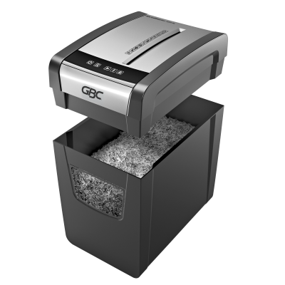 GBC G2104574EU X312-SL ShredMaster
