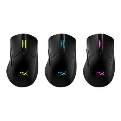 HyperX Pulsefire Dart Gaming Mouse