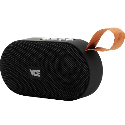 VCE Harmony Wireless Speaker (Black)