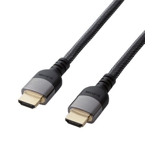 Elecom Premium HDMI Cable 2.0m (DH-HDP14E20BK)