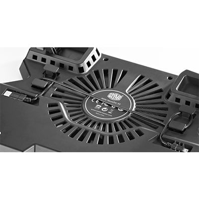 Cooler Master NotePal X3