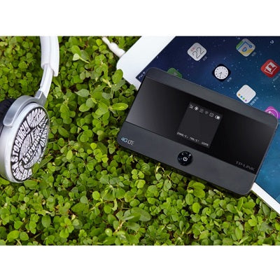 TP-Link M7350 LTE-Advanced Mobile Wi-Fi