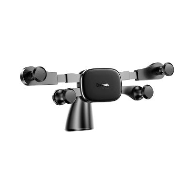 Baseus SUYL-HP01 Vehicle-mounted Holder (Black)