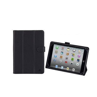Riva 3134 8 Universal Tablet Case (Black)