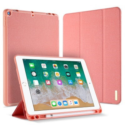 Dux Ducis Case For iPad 9.7 Rose Gold