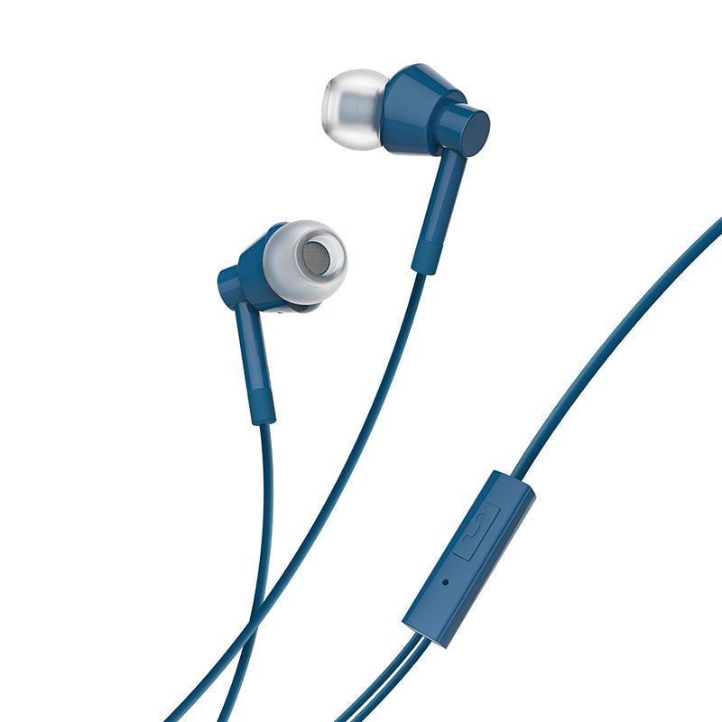 Nokia Wired BUDS WB-101 Blue