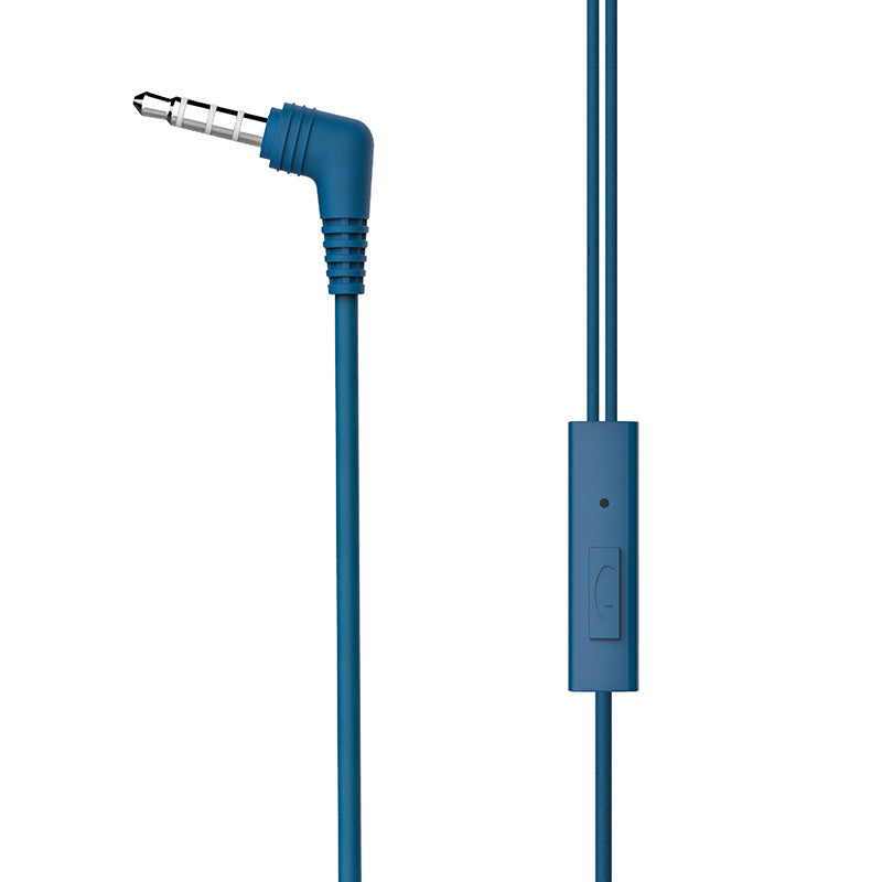 Nokia Wired BUDS WB-101 Blue