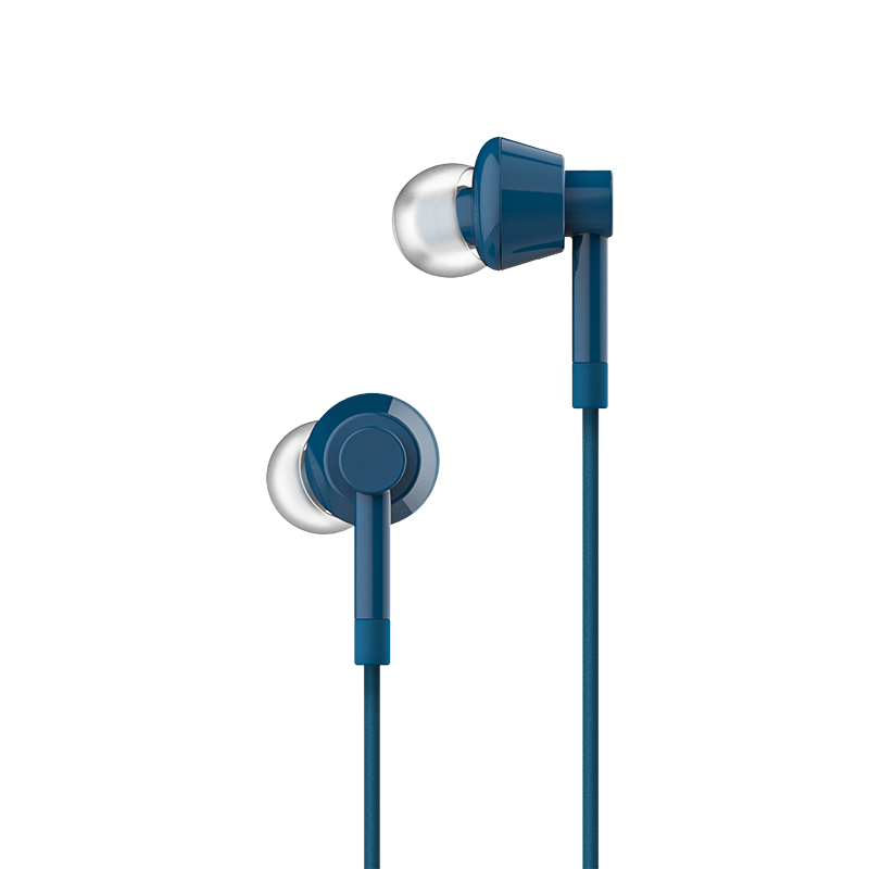 Nokia Wired BUDS WB-101 Blue