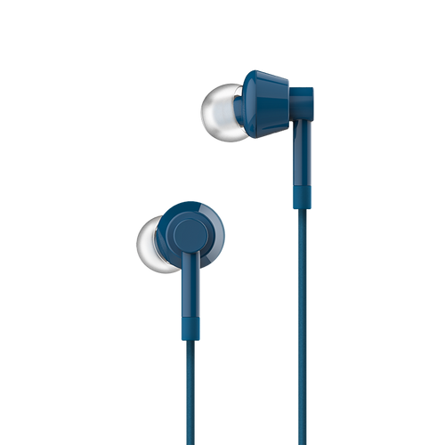 Nokia Wired BUDS WB-101 Blue