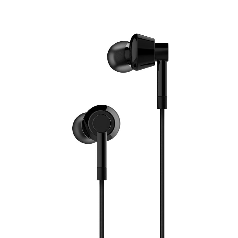 Nokia WB-102BK Type-C Wired Buds (Black)