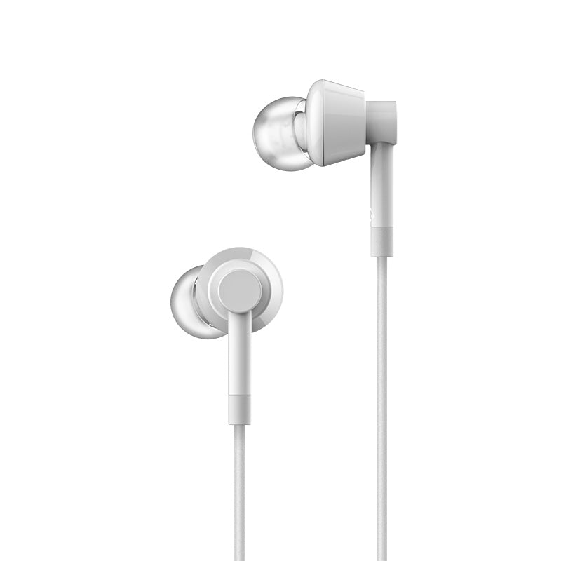 Nokia WB-102WH Type-C Wired Buds (White)