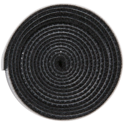 Baseus ACMGT-E01 Velcro Straps 1m (Black)