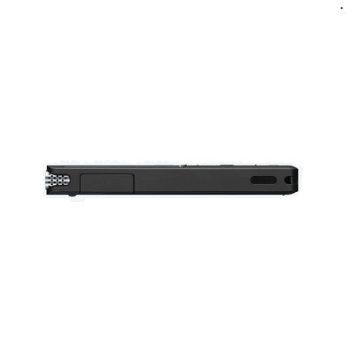 Sony ICD-UX570 4GB Voice Recorder (Black)