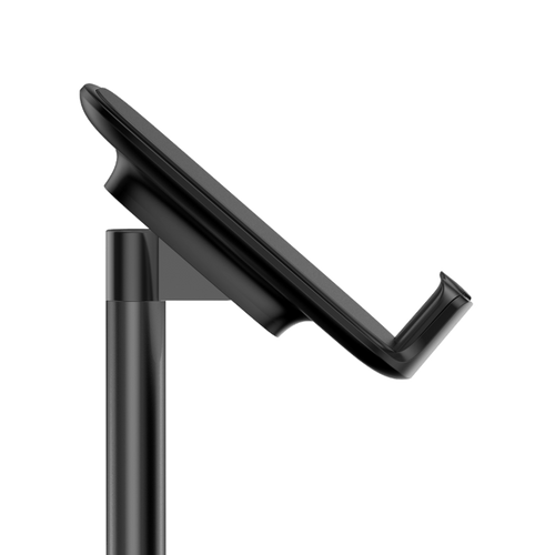 Baseus SUWY-01 Literary Youth Desktop Bracket (Black)