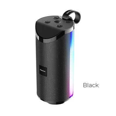 Borofone BR5 Adventure Sports Wireless speaker (Black)