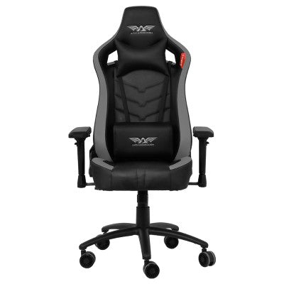 Armaggeddon Gaming Chair Nebuka III (Midnight Grey)