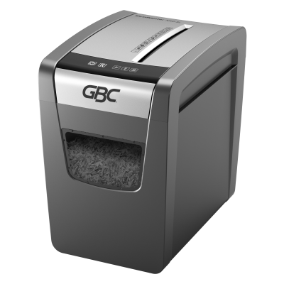 GBC G2104574EU X312-SL ShredMaster