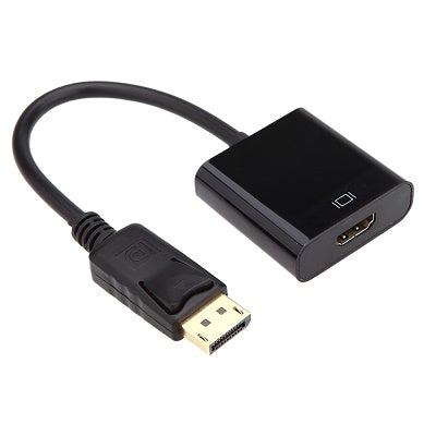 Mitori Display Port to HDMI Converter