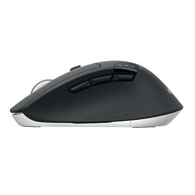 Logitech M720 Wireless Triathlon Mouse