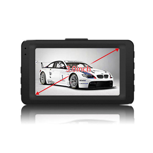 Marbella VR5 Full HD DVR