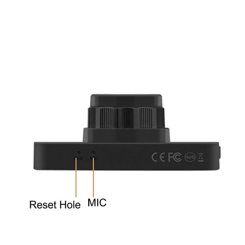 Marbella VR5 Full HD DVR
