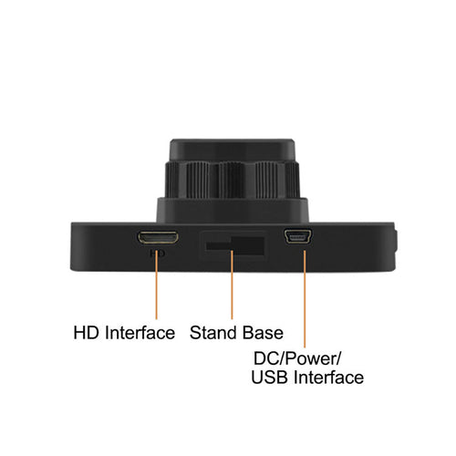 Marbella VR5 Full HD DVR